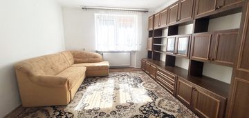 Spokój, przestrzeń i brak czynszu - pisanica