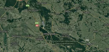 Działka na sprzedaż 1300m2