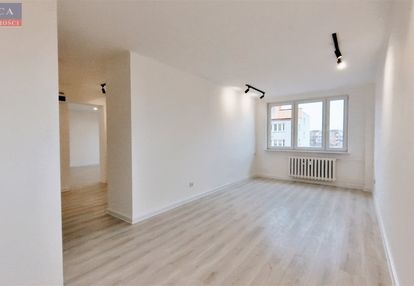 Rozkładowe 3 pok. po generalnym remoncie!