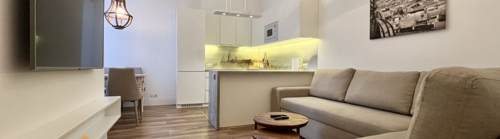 Mieszkanie 86 m² w centrum miasta - ul. tarłowska