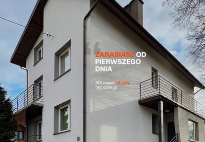 Działający hostel pracowniczy - dochód od 1 dnia