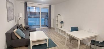 Mieszkanie 2p do wynajęcia k-ce ul. pijarska 8