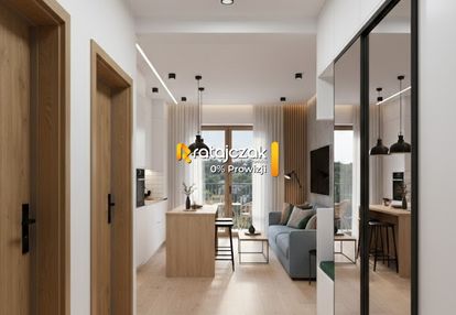 Idealne mieszkanie na start 36,59 m² w rumii