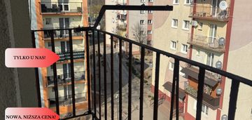 3 pokoje niski czynsz