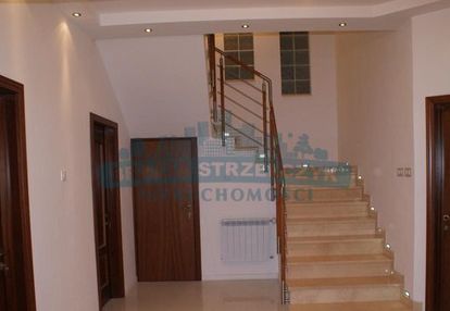 Dom na cichej, malowniczej ochocie.