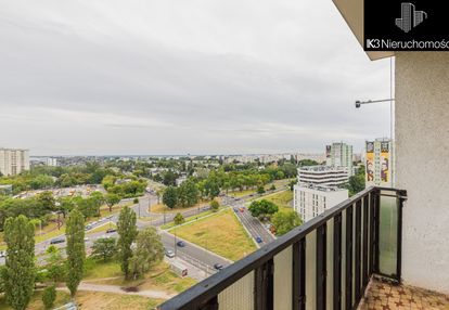 2 pokoje z oddzialną kuchnią - metro wilanowska