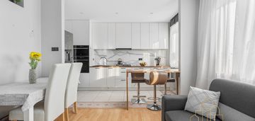 Dla rodziny centrum marek 3 pokoje