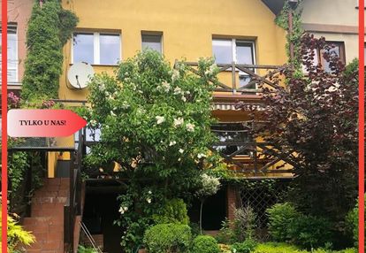 Dom z sauną - dom marzeń