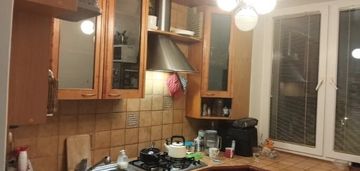 2-pokojowe mieszkanie na mokotowie