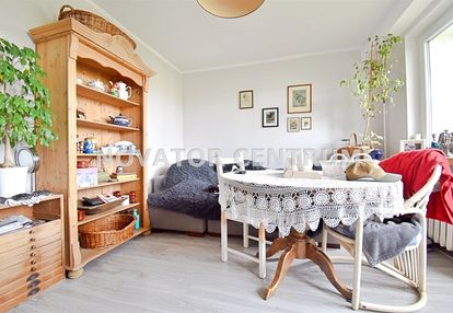 Mieszkanie 4-pokojowe z balkonem, bartodzieje