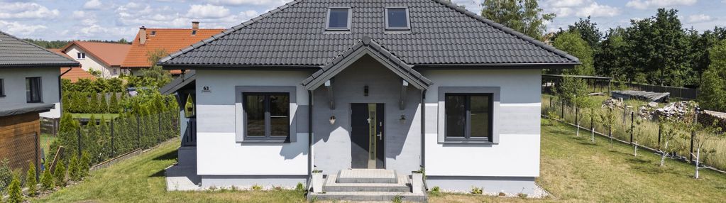 Dom z 2020 r. przy ul. władysława iv