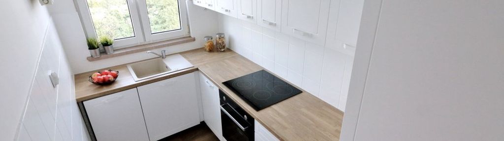 2 samodzielne pokoje- żuromińska 1- panorama