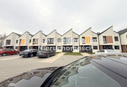 3 pokojowe w nowym budownictwie - 1 piętro