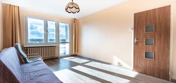 Łagiewniki*2 niezależne pokoje* 51m2