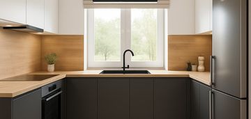 Ruda-dom w zaciszu natury