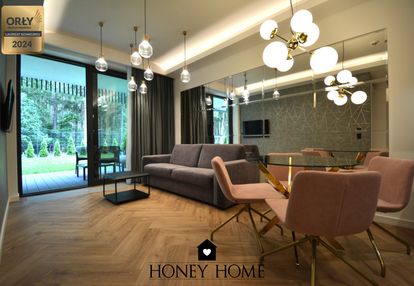 2 pokojowy apartament - bursztynowe apartamenty