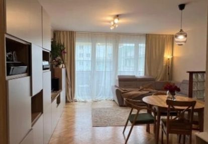 3-pokojowe mieszkanie na mokotowie