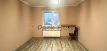 Mieszkanie z ogródkiem i garażem | gołaszyn