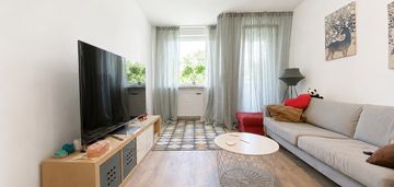 Mieszkanie 2 pokoje, gdynia witomino-leśniczówka