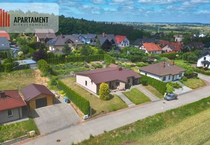 Wysoki standard,dom gotowy do zamieszkania*tczew*