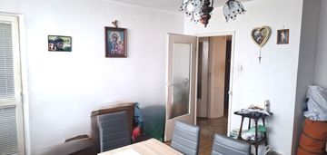 3pokoje z balkonem os kopernik do remontu