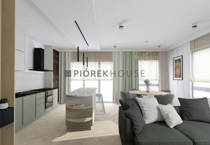 3-pokojowe mieszkanie na ursynowie