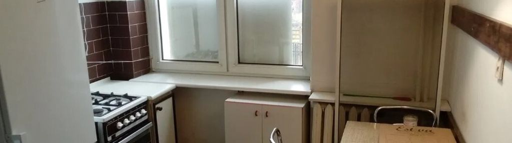 2 pokojowe mieszkanie na bielanach