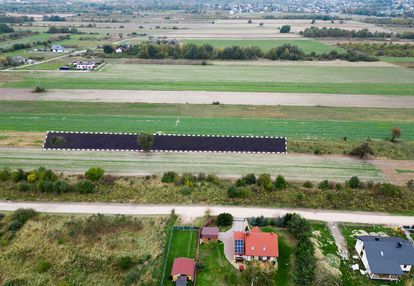 Działka na ul. sołtykowskiej(malczew) radom