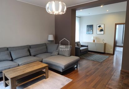 Komfortowy apartament z kominkiem