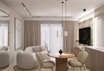 2-pokojowe mieszkanie na targówku