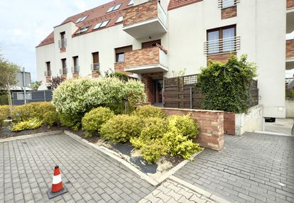 Ładne mieszkanie na zachodzie wrocławia