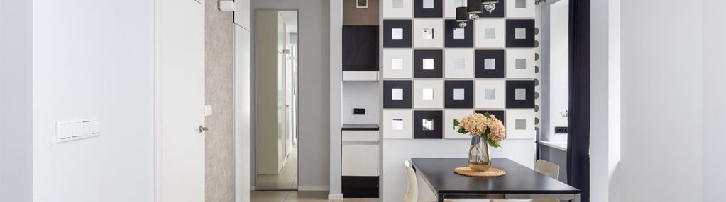 2 pokoje|kamienica|powiśle|piwnica