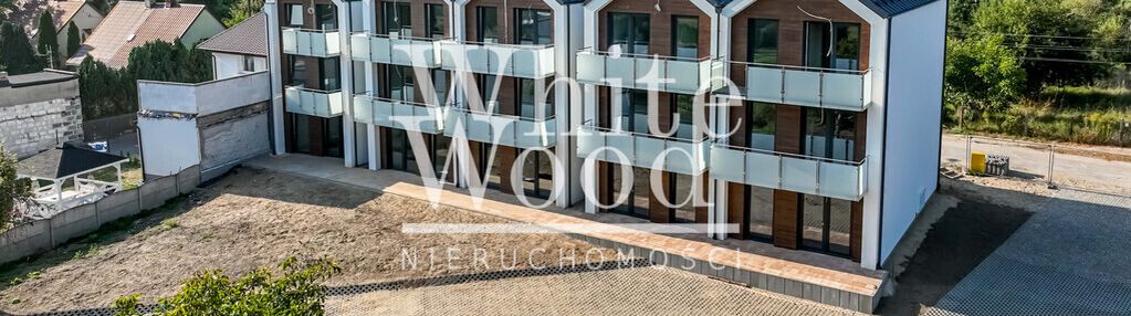 Dwupoziomowe | balkon + taras| msc post.