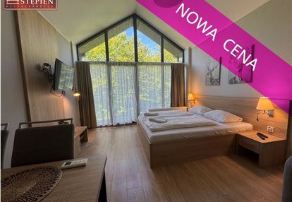 Apartament w szklarskiej porębie