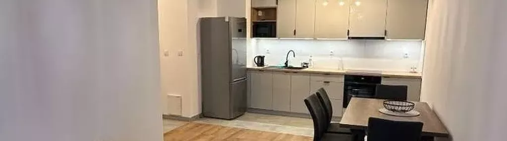 Nowe mieszkanie | 3 pokoje - 50m2 | Marchołta