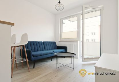 Nowoczesne mieszkanie | balkon | garaż