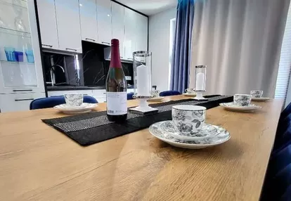 Apartament Księcia Witolda 48 Wrocław śródmieście