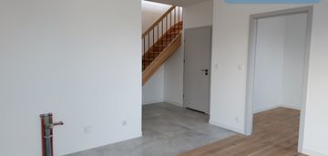 Nowe| wykończone pod klucz| mp| taras| antresola