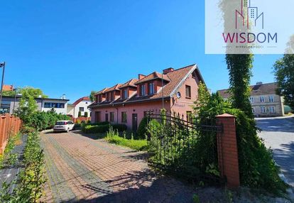 Przestronny dom w centrum jezioran