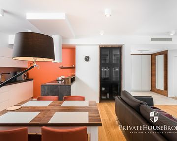 Apartament w prestiżowej inwestycji angel wawel
