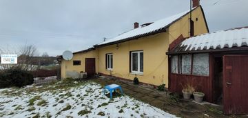 Dom do remontu- miasteczko wszystko w zasięgu ręki