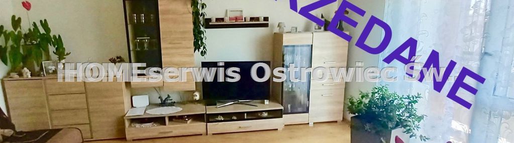 Mieszkanie na sprzedaż 34 m2 ul.sienkiewicza,