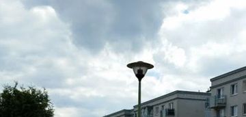 2-pokojowe mieszkanie z balkonem i parkingiem.