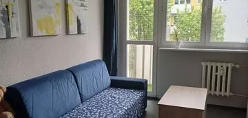 Wynajmę mieszkanie Poznań ul. Promienista