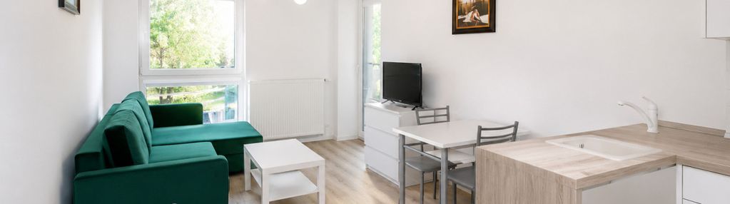 Wynajmę 3 pokojowe na woli i fort wola
