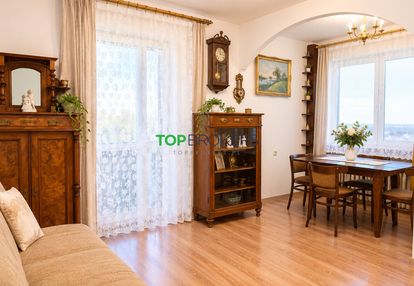 Eleganckie trzy pokoje przy placu teatralnym