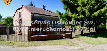 Dom nasprzedaż 104 m2 na działce 797 m2.