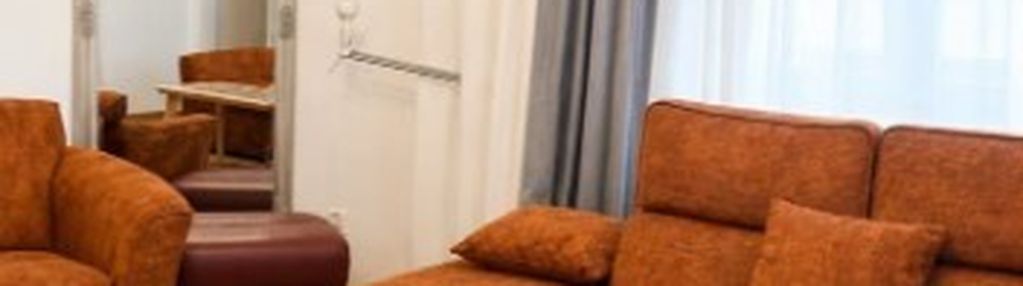 3-pokojowe mieszkanie w śródmieściu