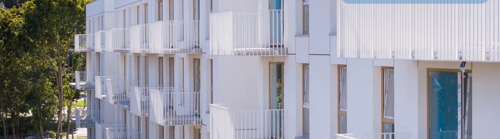 Kawalerka ze świetnym połączeniem z centrum