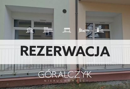 Mieszkanie - parter giżycko ul żeglarska 2/u7